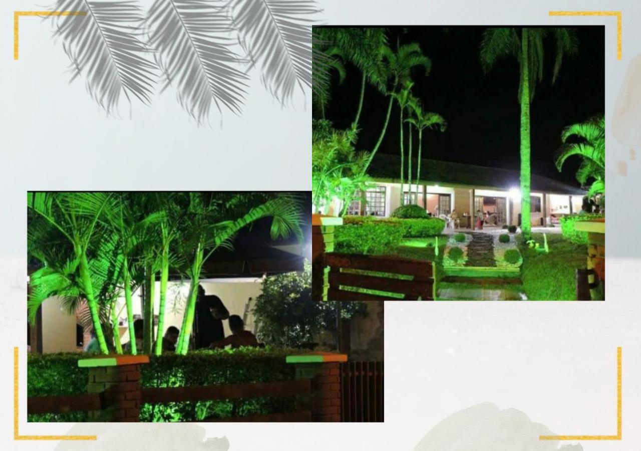 Hostel Good Vibes Peruíbe Buitenkant foto